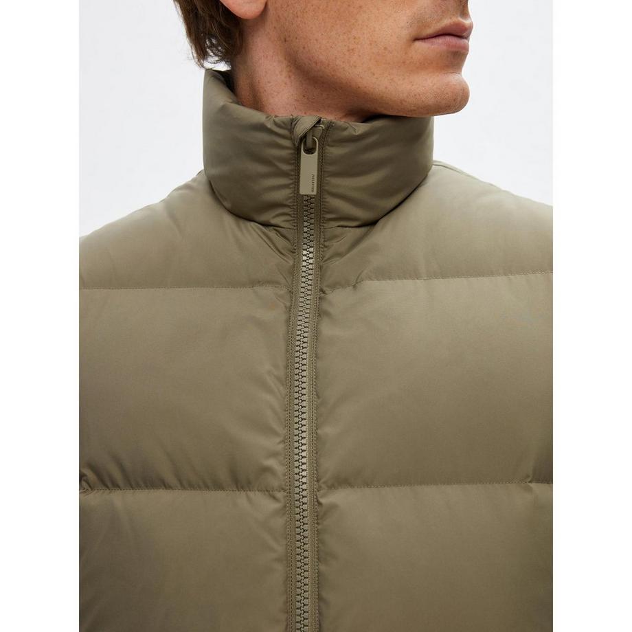 SELECTED SLHDoor Redown Gilet  