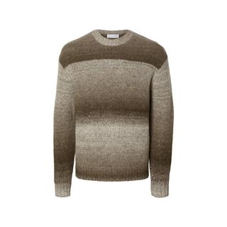 SELECTED SLHGaard Relaxed Crew Neck Pullover 