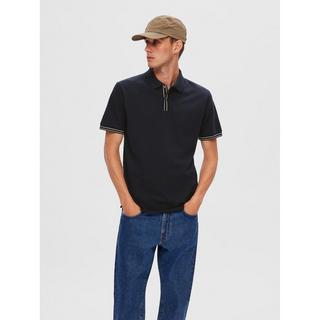 SELECTED SLHFreddy SS Polo B Polo, manches courtes 