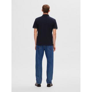 SELECTED Freddy SS Polo  