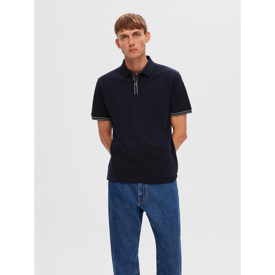 SELECTED SLHFreddy SS Poloshirt  