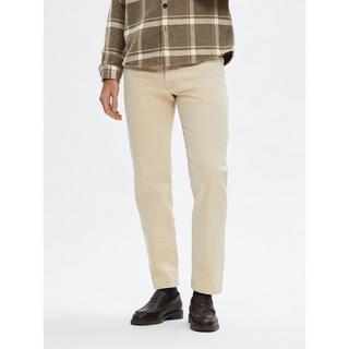 SELECTED SLH196 Straight Scott Regular Fit Jeans  