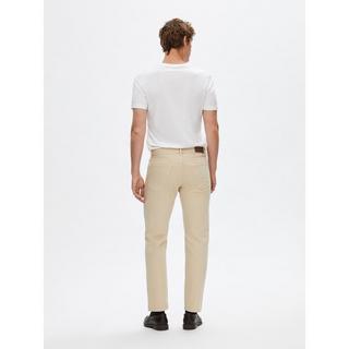 SELECTED SLH196 Straight Scott Regular Fit Jeans  