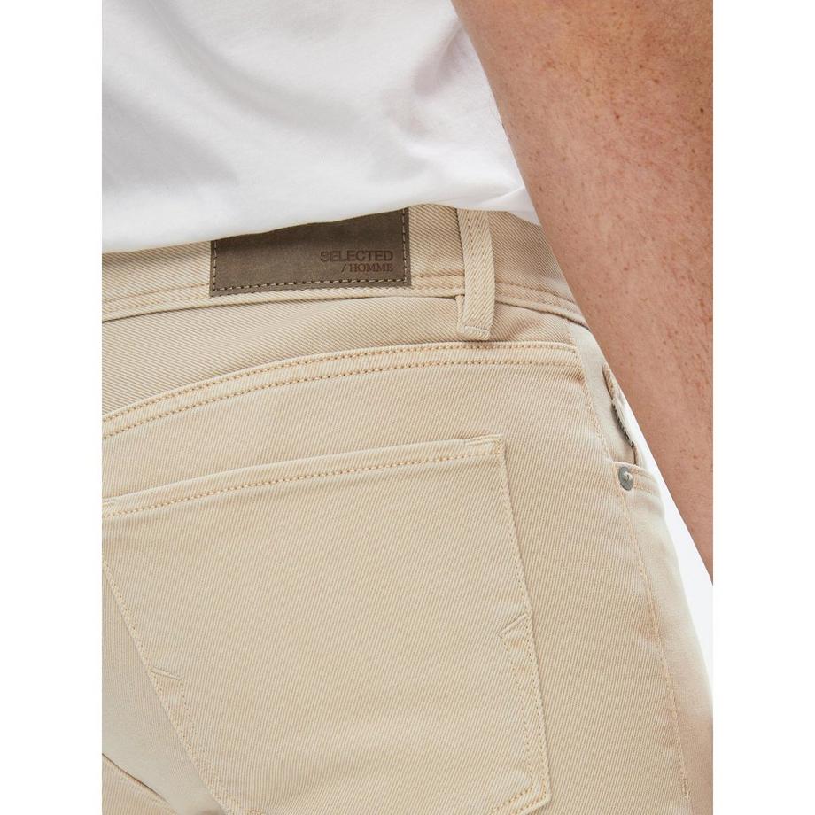 SELECTED SLH196 Straight Scott Regular Fit Jeans  