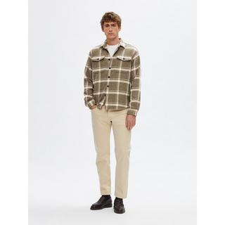 SELECTED SLH196 Straight Scott Regular Fit Jeans  