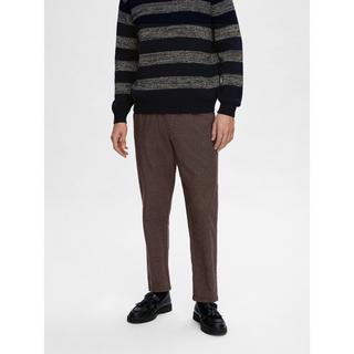 SELECTED SLHSlim Tape Fred Drawstring Slim Tapered Fit Pantaloni  