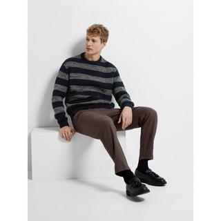 SELECTED SLHSlim Tape Fred Drawstring Slim Tapered Fit Pantaloni  