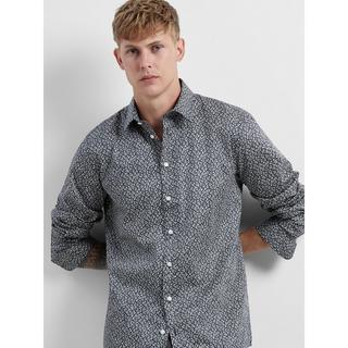 SELECTED Slim Fit Langarmhemd  