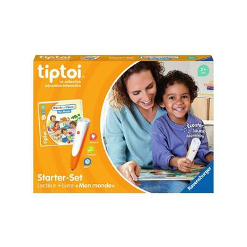 Starter Set Mon Monde, Französisch