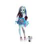 Monster High  Frankie Puppe 
