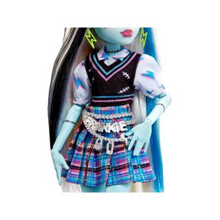 Monster High  Frankie Puppe 