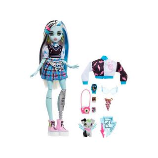 Monster High  Bambola Frankie 