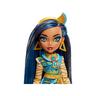 Monster High  Cleo de Nile Puppe 
