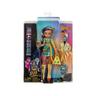 Monster High  Cleo de Nile Puppe 