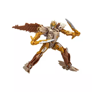 TRANSFORMERS  Aufstieg der Bestien Figur, Zufallsauswahl 