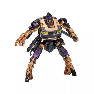 TRANSFORMERS  Aufstieg der Bestien Figur, Zufallsauswahl 