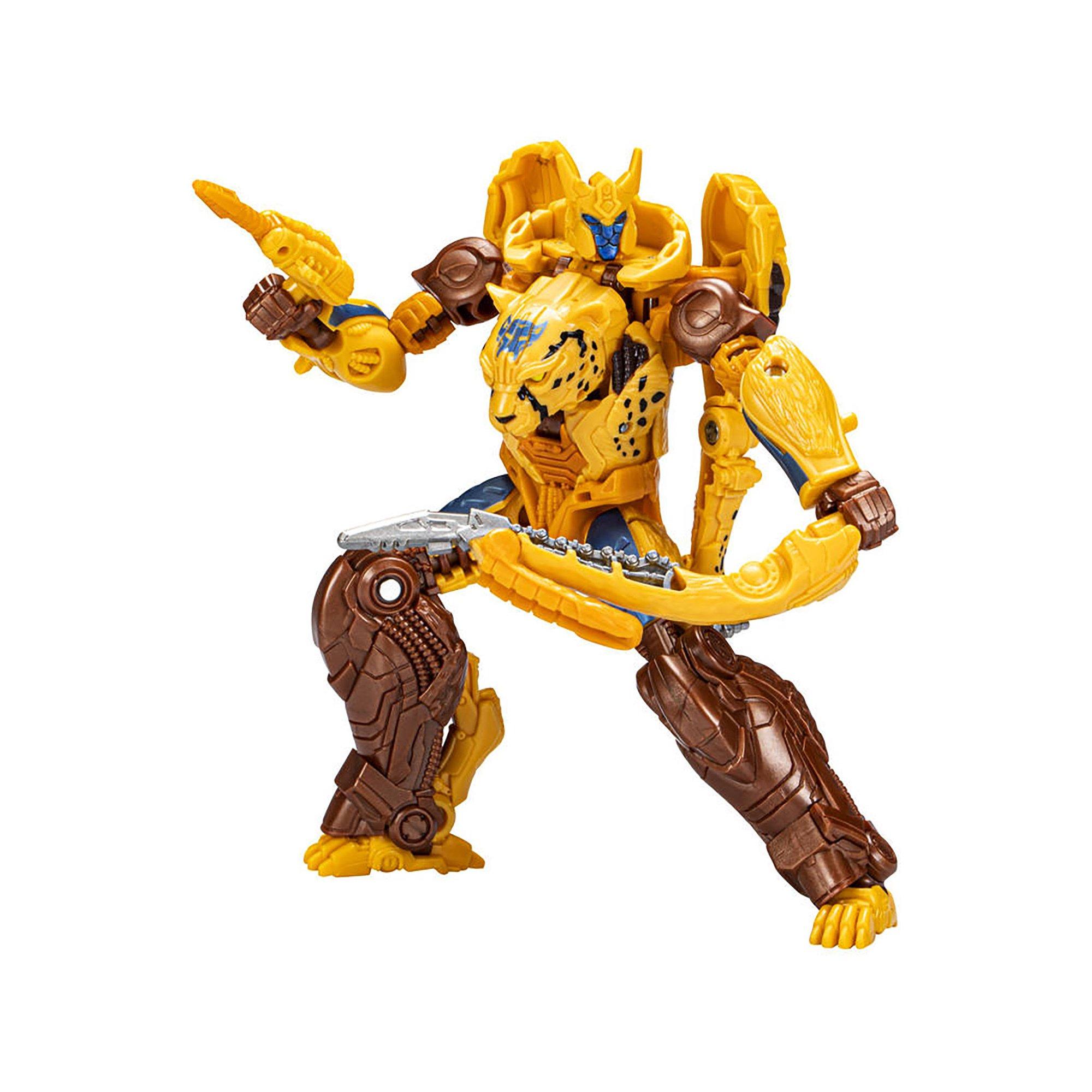 TRANSFORMERS  Aufstieg der Bestien Figur, Zufallsauswahl 