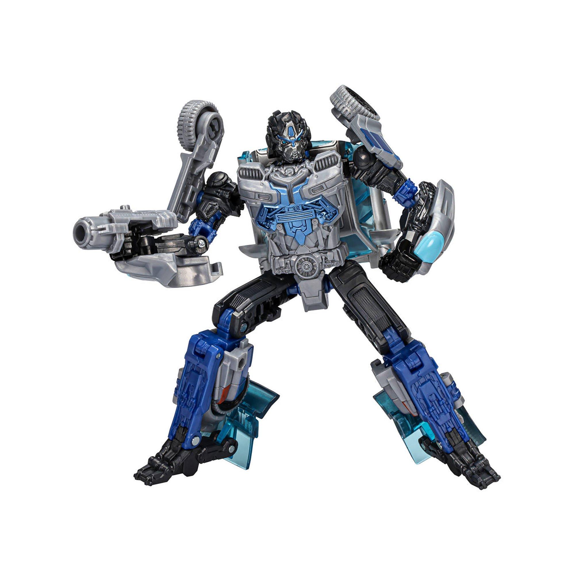 TRANSFORMERS  Aufstieg der Bestien Figur, Zufallsauswahl 