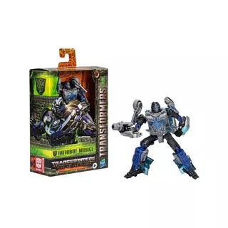 TRANSFORMERS  Aufstieg der Bestien Figur, Zufallsauswahl 