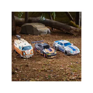 TRANSFORMERS  Aufstieg der Bestien Figur, Zufallsauswahl 
