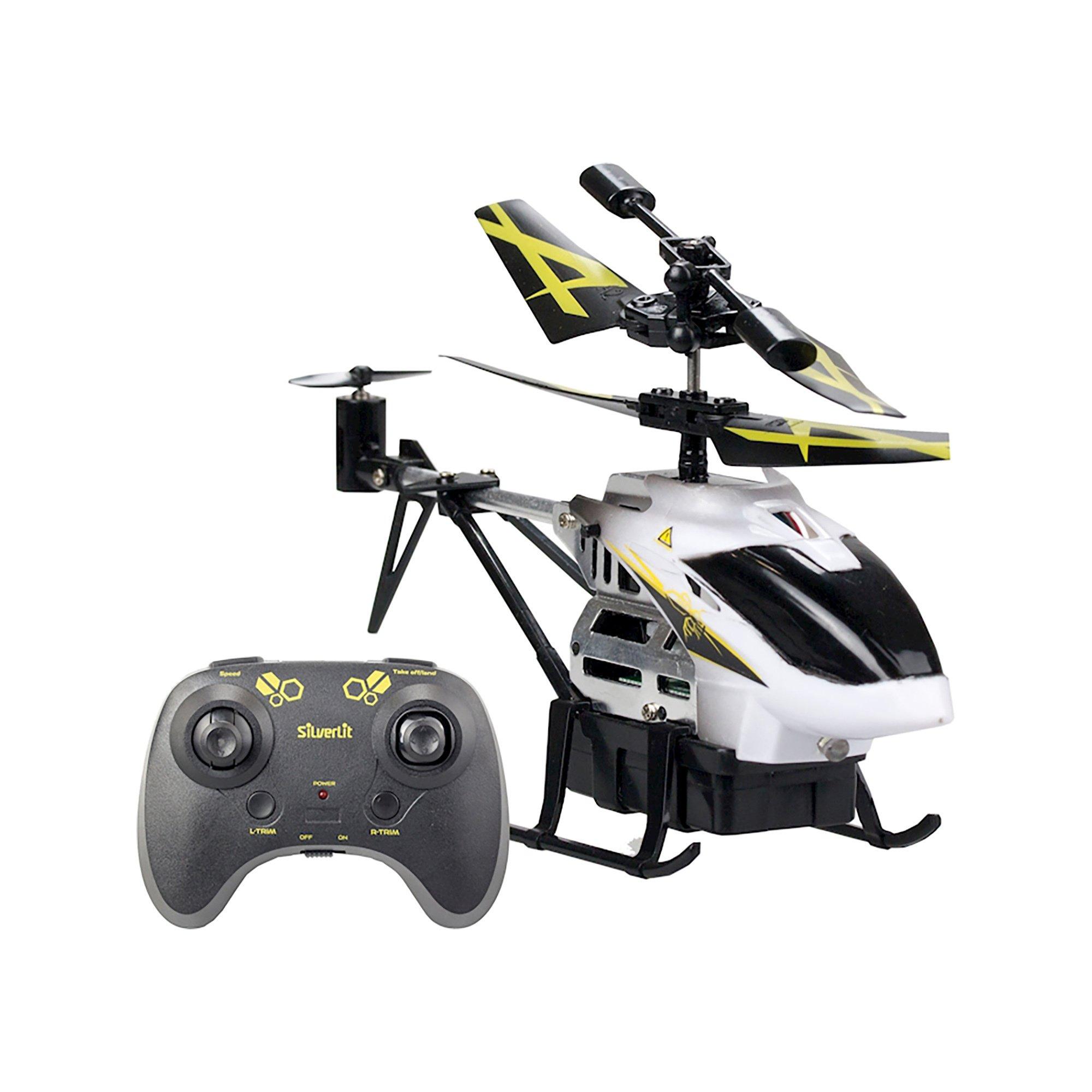 FLYBOTIC  RC Helikopter Sky Bombus, 2.4 GHz 