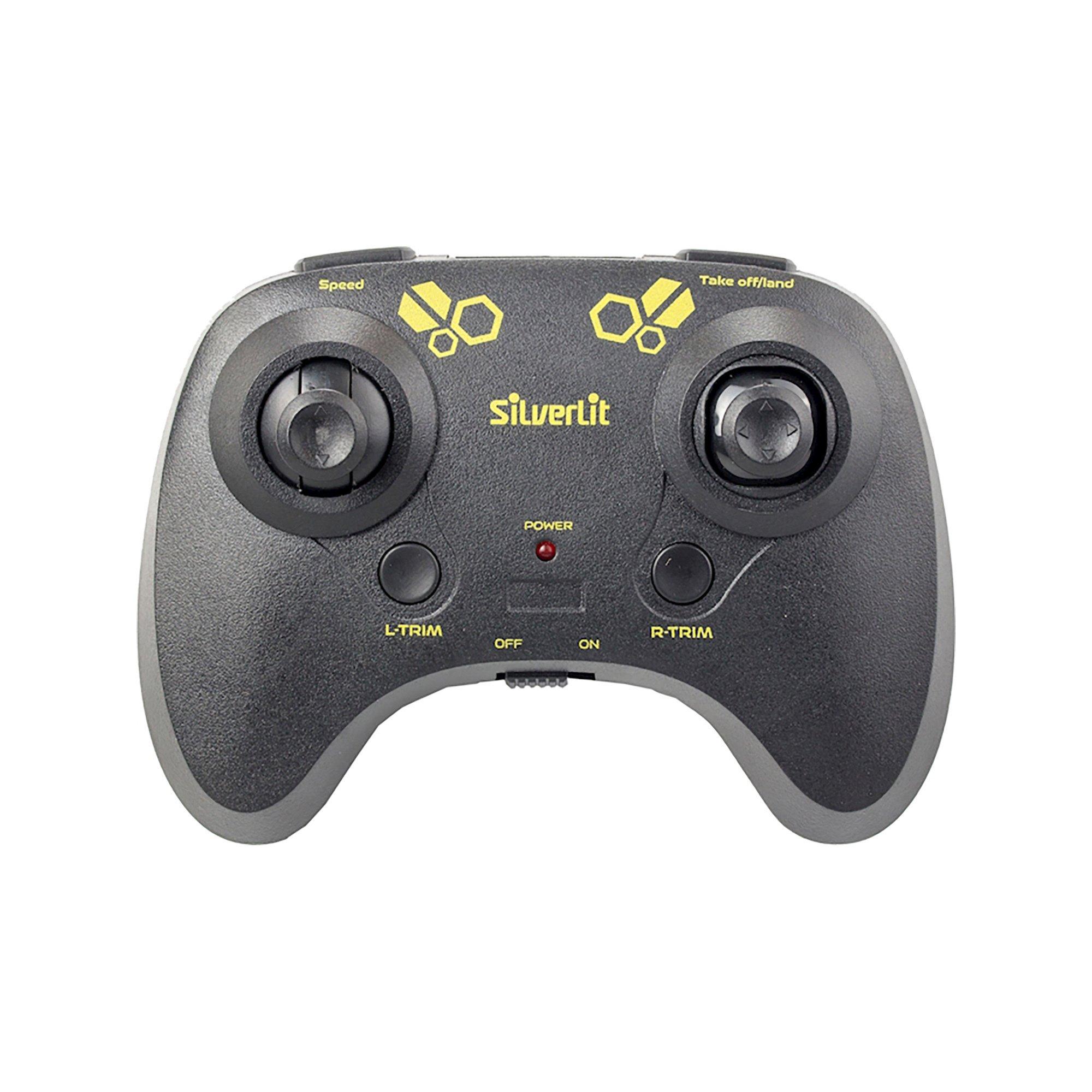 FLYBOTIC  RC Helikopter Sky Bombus, 2.4 GHz 