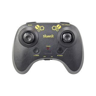 FLYBOTIC  RC Elicottero Sky Bombus, 2.4 GHz 