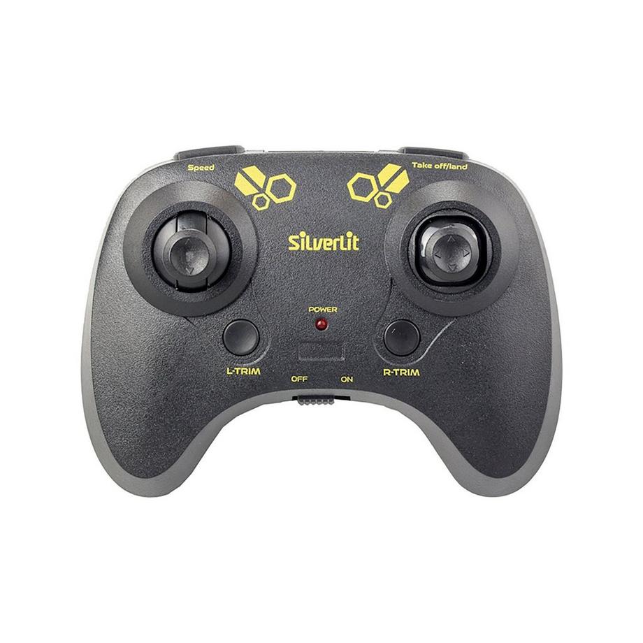 FLYBOTIC  RC Helikopter Sky Bombus, 2.4 GHz 