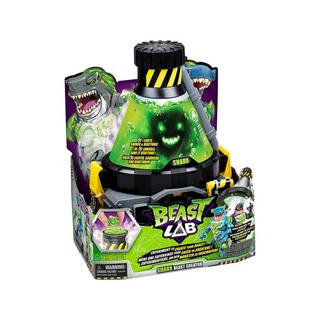 Moose Toys  Bio Beasts Beast Lab - Laboratorio 