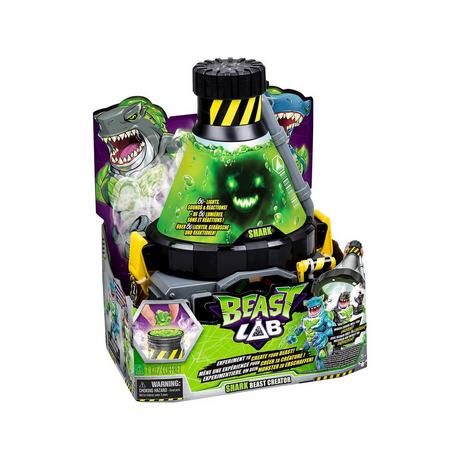 Moose Toys  Bio Beasts Beast Lab - Laboratoire 