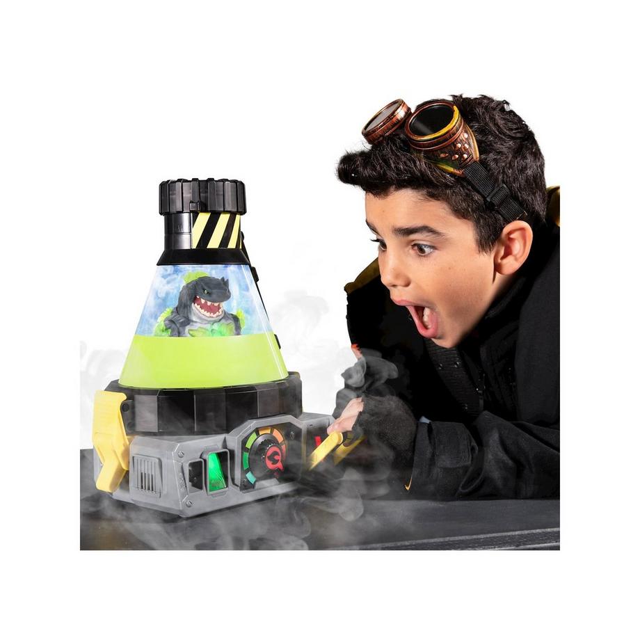 Moose Toys  Bio Beasts Beast Lab - Laboratoire 