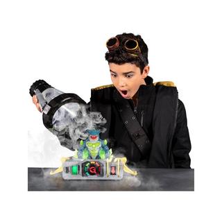 Moose Toys  Bio Beasts Beast Lab - Laboratorio 