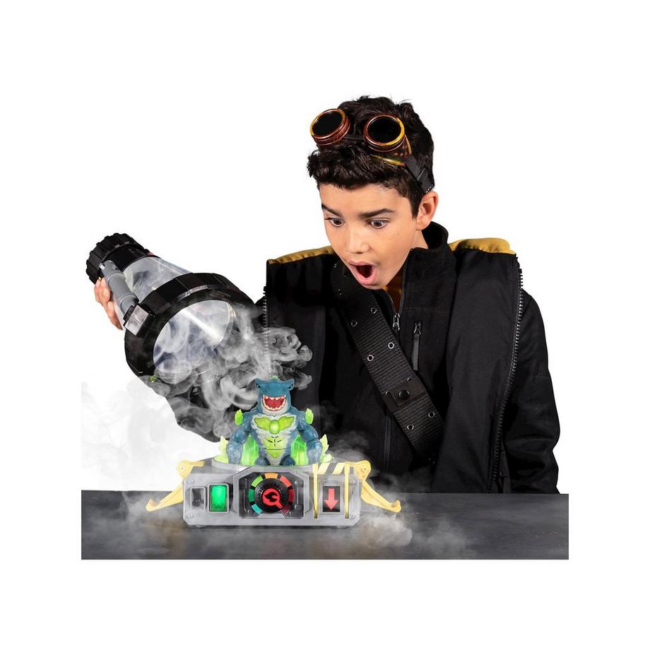 Moose Toys  Bio Beasts Beast Lab - Laboratoire 