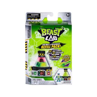 Moose Toys  Beast Lab - Nachfüllpack 