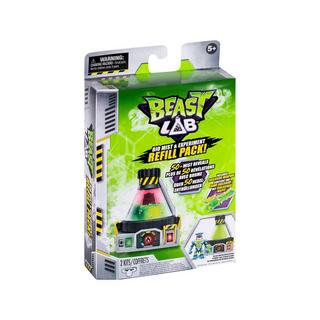 Moose Toys  Beast Lab - Nachfüllpack 