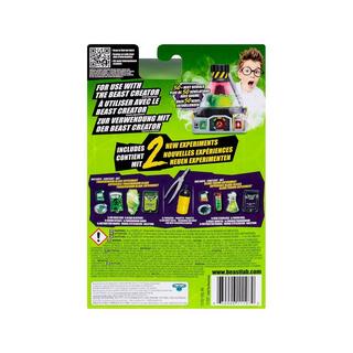 Moose Toys  Beast Lab - Nachfüllpack 
