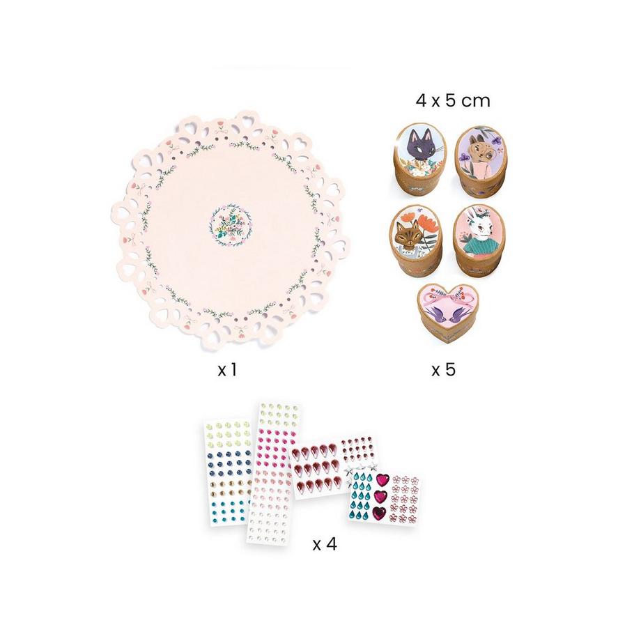 Djeco Kit per il fai da te  