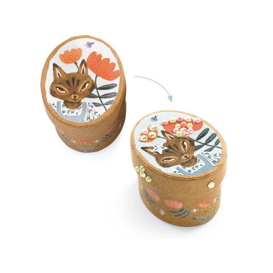 Djeco Kit per il fai da te  