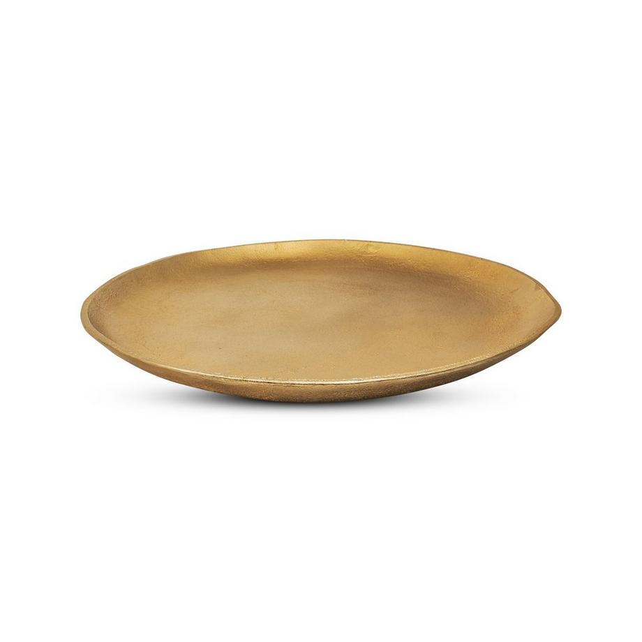 Manor Kerzenteller Weihnachten  