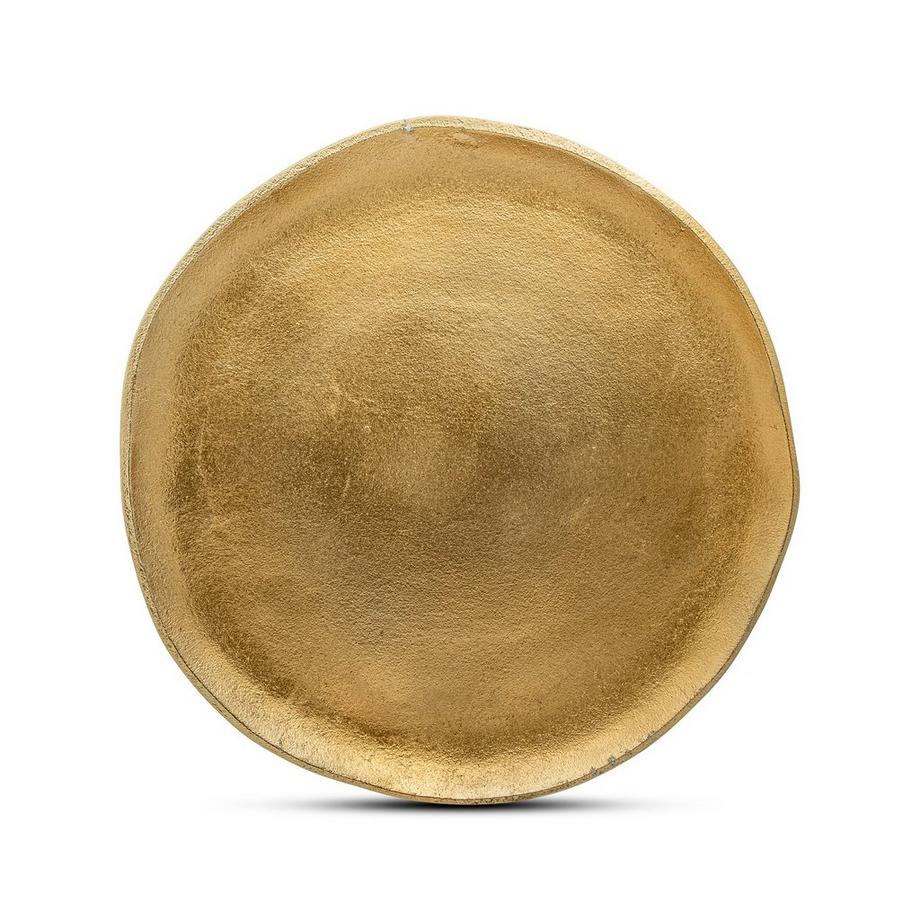 Manor Kerzenteller Weihnachten  