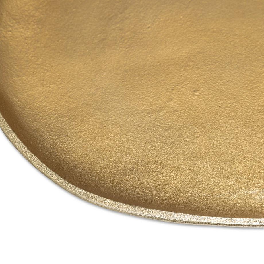 Manor Kerzenteller Weihnachten  