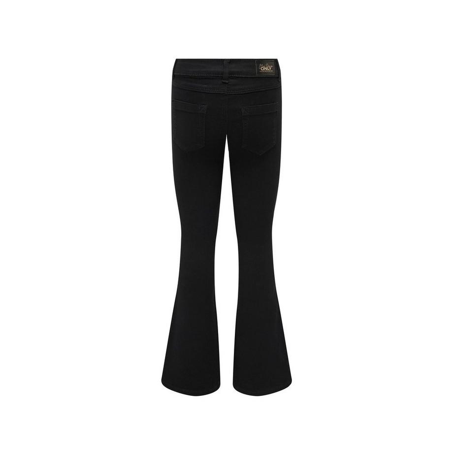 KIDS ONLY  Jeans, Flared Leg Fit 