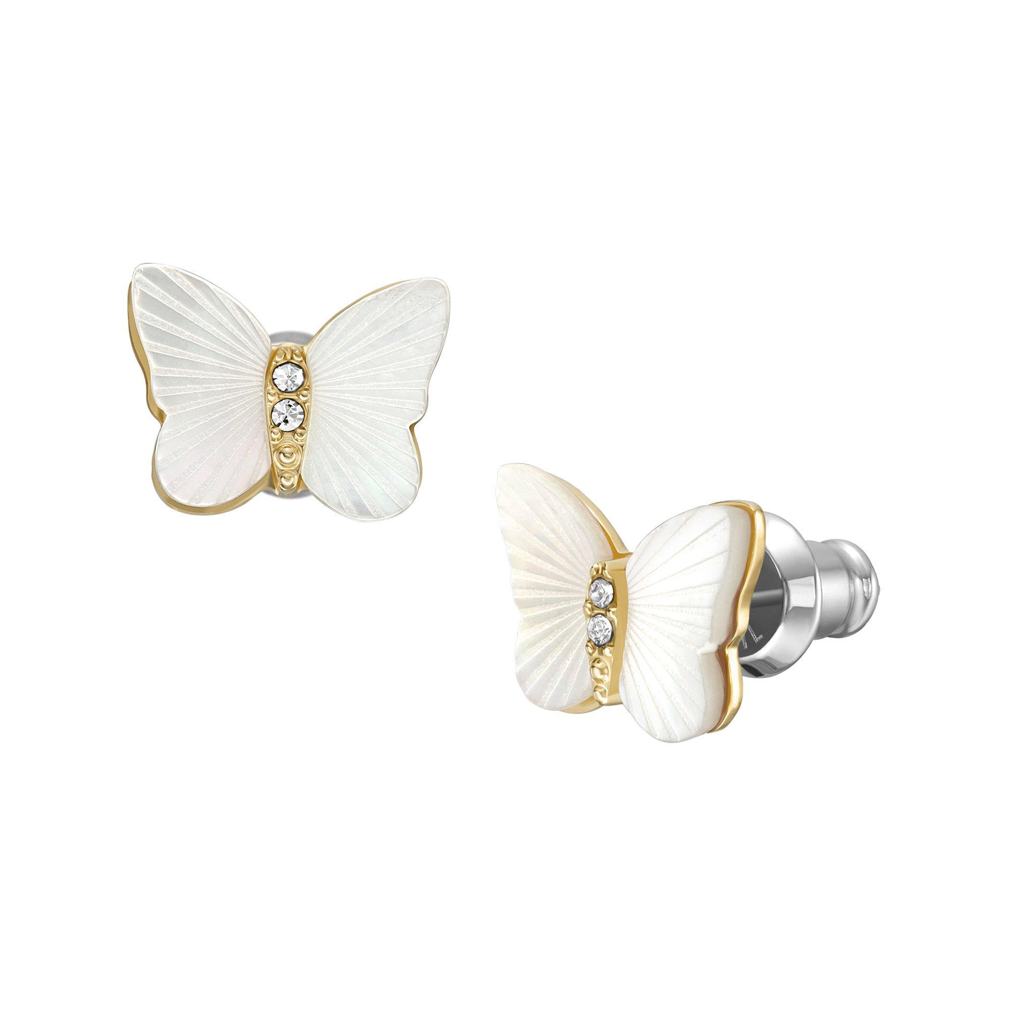 FOSSIL JEWELRY Boucles d'oreilles 