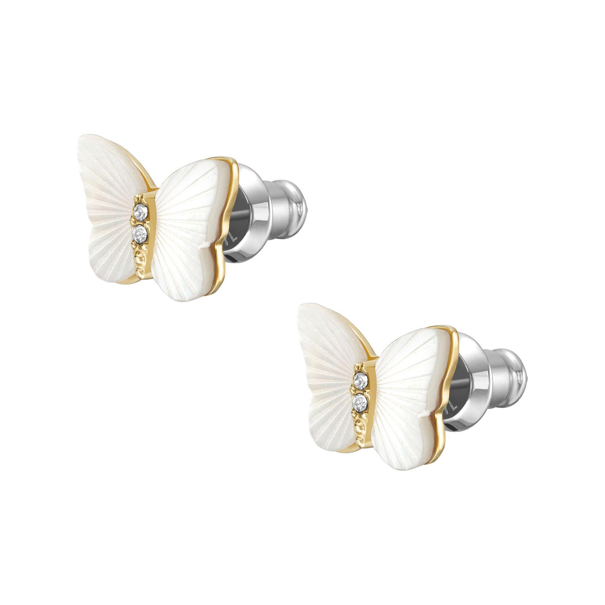 FOSSIL JEWELRY Boucles d'oreilles 