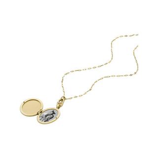 FOSSIL JEWELRY Collier + pendentif 