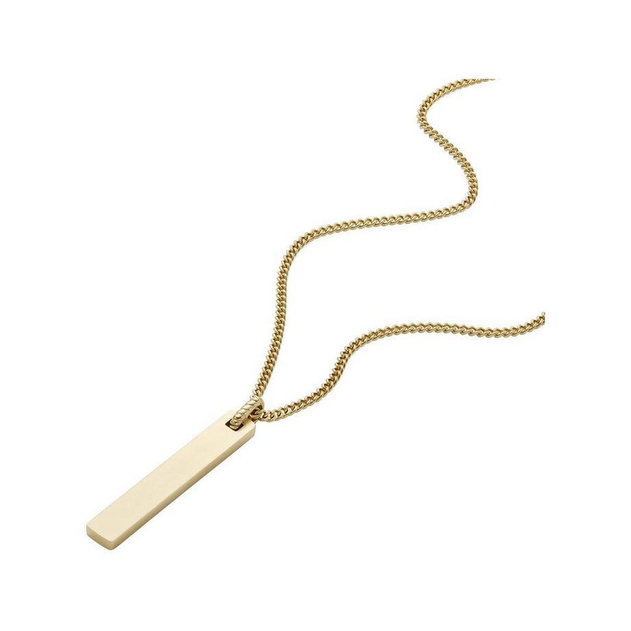 Halskette + Anhänger