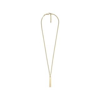 FOSSIL DREW Collier + pendentif 