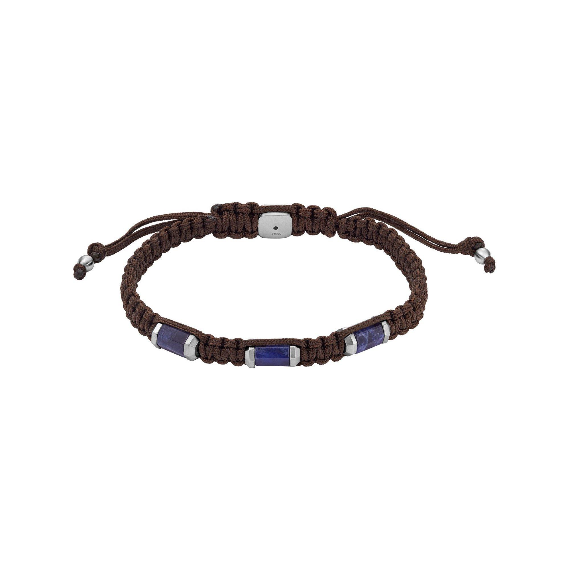 Image of Armband Herren Silber 25cm