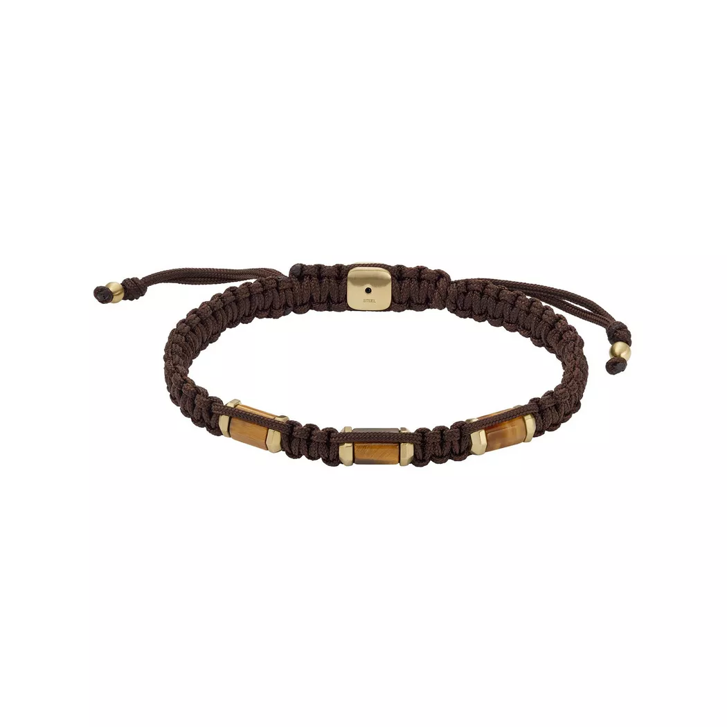 Fossil - Armband, Jewelry, 40.5CM, Gold