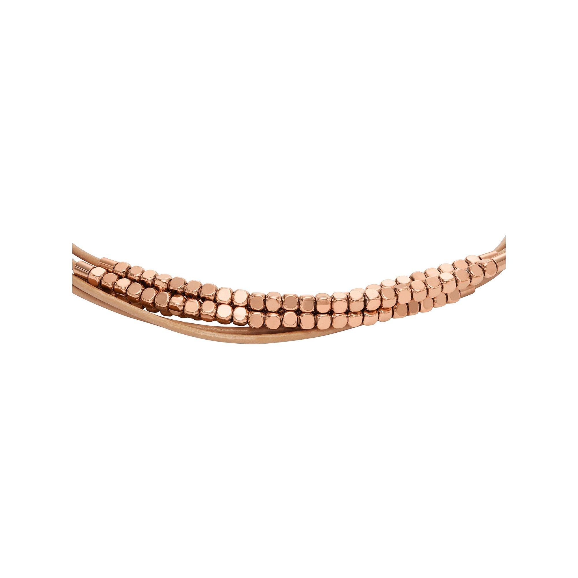 FOSSIL JEWELRY Bracciale 